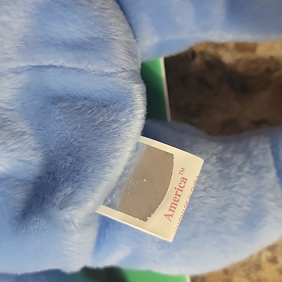 Beanie RARE Baby bundle.. Millennium is spelled incorrectly - Picture 8 of 8